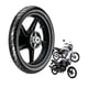 thumbnail image 2 of Neumatico de moto 2.75-17 47P VIPAL STREET ST600 DELANTERO, 2 of 2
