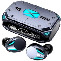 Startechoffice - Audífonos Inalámbricos Bluetooth Gamer M41 Reducción De Ruido