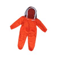 Ioensy - Traje De Apicultor, Ropa Antimordida, Mono A Prueba De Picaduras, Herramientas, Traje De Apicultor L