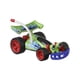 thumbnail image 3 of Vehículo Toy Car Hot Wheels Toy Story R/C para coleccionista adulto, 3 of 5