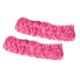 thumbnail image 4 of 2 Fundas Portátiles Para Cuchillas De Patines De Hielo, Para Entrenamiento, Práctica De Patines Artísticos, Color Rosa, Talla S, 4 of 5
