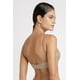 thumbnail image 2 of Sosten Copa Triangulo Lycra Y Tull En Escote, talla 32C, 2 of 3