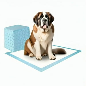 Genérico - 20 Pañales Tipo Sabanillas Mascotas Perros Y Gato 90X60 Cms