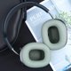 thumbnail image 5 of Almohadillas de repuesto Earrock para auriculares AirPods Max, color verde, 5 of 9