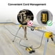 thumbnail image 5 of Protector de sobretensión metálico Power Strip CRST de 10 salidas 2800J, 5 of 6