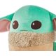 thumbnail image 4 of Figura de peluche Mattel Grogu 25,4 cm redonda coleccionable, 4 of 6