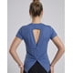 thumbnail image 1 of Polera Deportiva Mujer Espalda Abierta Dry-Fit - A362, 1 of 3