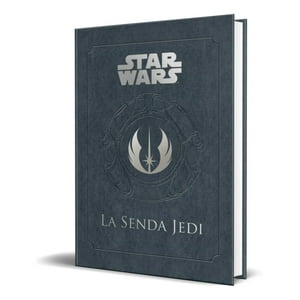 Minotauro - Libro La Senda Jedi - Daniel Wallace
