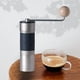 thumbnail image 4 of Molino de Café Manual KINGrinder K6 de Acero Inoxidable Plateado, 4 of 5