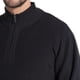 thumbnail image 3 of Sweater Half Zipper, 3 of 4