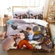 thumbnail image 1 of Game Overwatchs Bedding Set Boys Girls Size Duvet Cover Pillowcase Bed Kids Adult Fashion Home Textile Customizable Bed Sheets, 1 of 5