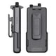 thumbnail image 5 of BELTRON Funda Industrial Resistente con Clip Giratorio para Cinturón para Sonim XP5Plus, 5 of 8