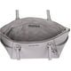 thumbnail image 2 of Cartera Michael Kors Charlotte Grande Cuero Saffiano Gris Perla, 2 of 3