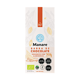 thumbnail image 1 of Manare Chocolate 70% Cacao con Almendras 100 g, 1 of 3