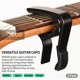 thumbnail image 2 of Capos para guitarra WOGOD MA12, 2 unidades, 2 of 3