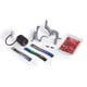 thumbnail image 1 of Kit de reparación Graco 17J881 para ProX17, ProX19, ProX21 Stand/Cart, 1 of 2