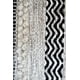 thumbnail image 3 of Alfombra 230x330 Cm Am Bol 101 Grey Black, 3 of 3