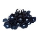 thumbnail image 3 of 10 Rosas Artificiales De Halloween Con Globos Oculares Para Fiestas Temáticas De Bar En Casa, Color Negro, 3 of 5