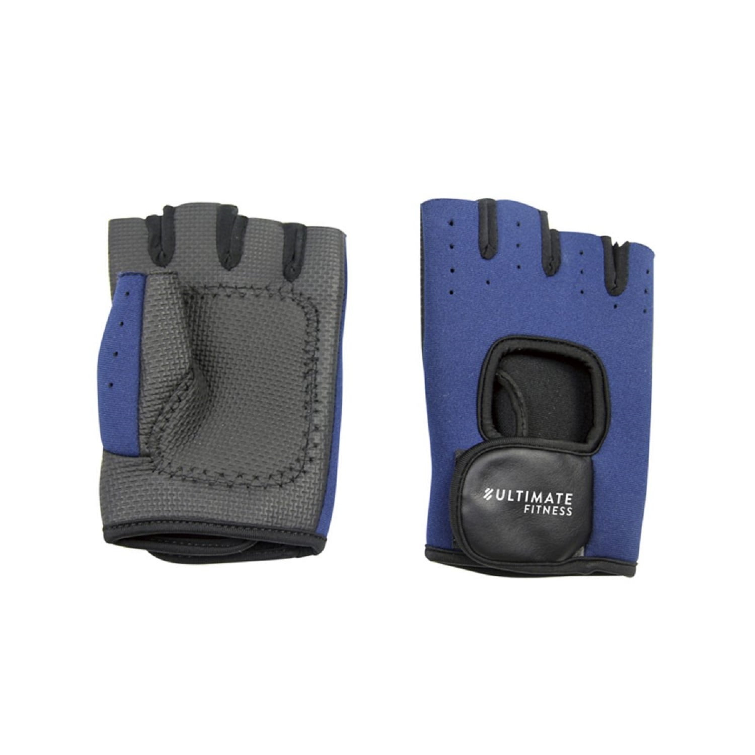 Ultimate Fitness - Guantes Entrenamiento