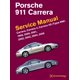 thumbnail image 1 of Manual de Servicio Bentley Publishers Porsche 911 996, 1 of 1