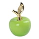 thumbnail image 4 of Se Estatua De Manzanas Escultura De Frutas Modernas Para La Sala De Té De La Granja Festival L Green, 4 of 5