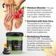 thumbnail image 5 of Mascarilla cremosa FootSpa para pies con aceite de menta y eucalipto, 5 of 7