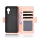 thumbnail image 4 of Funda Tipo Billetera FOXDOCK para Samsung Galaxy XCOVER 5 – Tapa Flip con Tarjetero, 4 of 5
