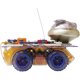thumbnail image 1 of Kit de electrónica Snap Circuits Deluxe R/C Snap Rover, 1 of 6