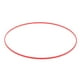 thumbnail image 1 of Pieza De Repuesto De Anillo Circular Rojo De Lente Frontal Para 24-105 24-70 Gen 2, 1 of 2