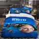 thumbnail image 1 of Looking for Enid Themed Bedding Set Soft and Comfortable, 1 of 1