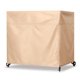 thumbnail image 1 of Funda para Silla Colgante de Patio uHousDeco para 3 Plazas, 1 of 8