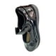 thumbnail image 3 of Zapato Charol Cueca Negro, 3 of 4