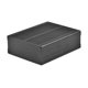 thumbnail image 4 of Caja de proyectos de aluminio Eightwood de carcasa eléctrica 12x10x4 cm, 4 of 5