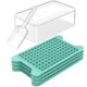 thumbnail image 1 of Bandeja para cubitos de hielo FDDBI pack de 4 con cubitera y pala, 1 of 6