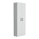 thumbnail image 1 of Mueble Despensa Multiusos 170X56X30,2 Cm Blanco, 1 of 8