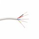 thumbnail image 2 of J300-4 Rollo de 300 metros de Alambre Telefónico Redondo de 2 Pares 4 Hilos 24AWG de Aleación CCA 4x0,5mm, 2 of 2