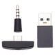 thumbnail image 4 of Adaptador De Audio Bluetooth 5.0 Dongle Para Interruptor Para PS4 / PS5 PC Adaptador OTG, 4 of 5
