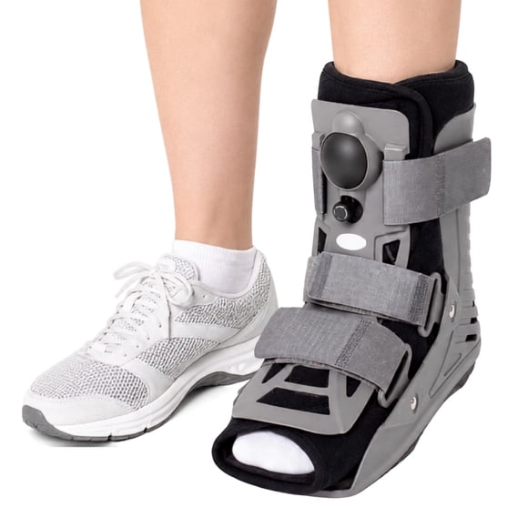Bota de marcha Brace Align Ultra Light Air L4361