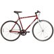 thumbnail image 1 of Bicicleta Best Tesia 700 Single Burdeo, 1 of 4