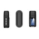 thumbnail image 2 of Transmisor Receptor Bluetooth 5.0 USB Negro Tecnolab, 2 of 3