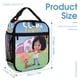 thumbnail image 2 of Cleo y Cuquín-theme Lunch Box Lunch Bag Insulated Reusable Lunch Tote Bag Cooler Tote Bag For Men Women gifts 20*11*27cm, 2 of 6