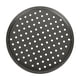 thumbnail image 4 of Bandeja Para Pizza Antiadherente De Acero Al Carbono Perforada Para Cocina 28cm, 4 of 5