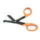 thumbnail image 1 of 1pc Tactical Military EDC Medical Scissors EMT Trauma Shears First Aid & Paramedic Bandage Emergency Multi Functional Shears, 1 of 5