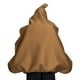 thumbnail image 2 of Disfraz Cosplay Caca Emoji, 2 of 2