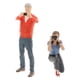 thumbnail image 3 of Figuras 1:64th, Modelo De Figura De Acción En Miniatura Para Hombres Diorama, 3 of 5