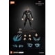 thumbnail image 3 of Figura Armable Thor Marvel Infinity Saga Blokees, 3 of 5