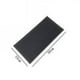 thumbnail image 2 of Goma Bar Negra 30x15x1cm Barmat, 2 of 2