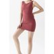 thumbnail image 1 of 3 Vestido Ajustado Sexy Y Exquisito Para Mujer Yh220 surtidos Liso M l, 1 of 3