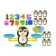 thumbnail image 5 of Juego De Conteo De Equilibrio De Pingüinos, Juguete Para Niños De 3 A 5 Años, 5 of 5