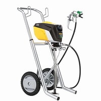 Wagner - Pistola Para Pintar Control Pro 190 Cart